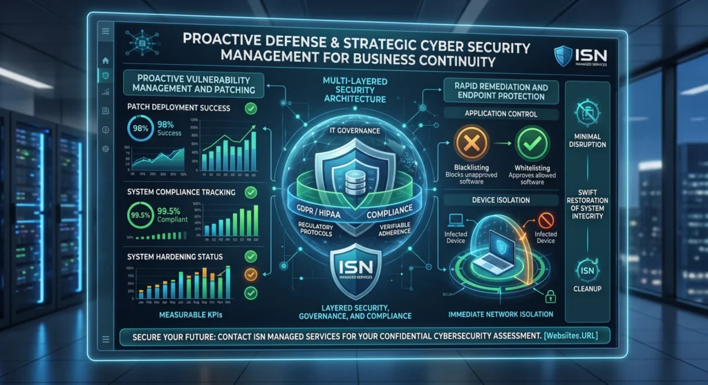 Cyber Security
